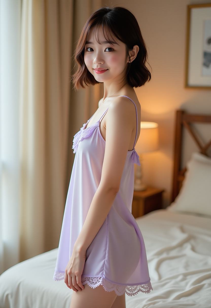 姐姐的恋人