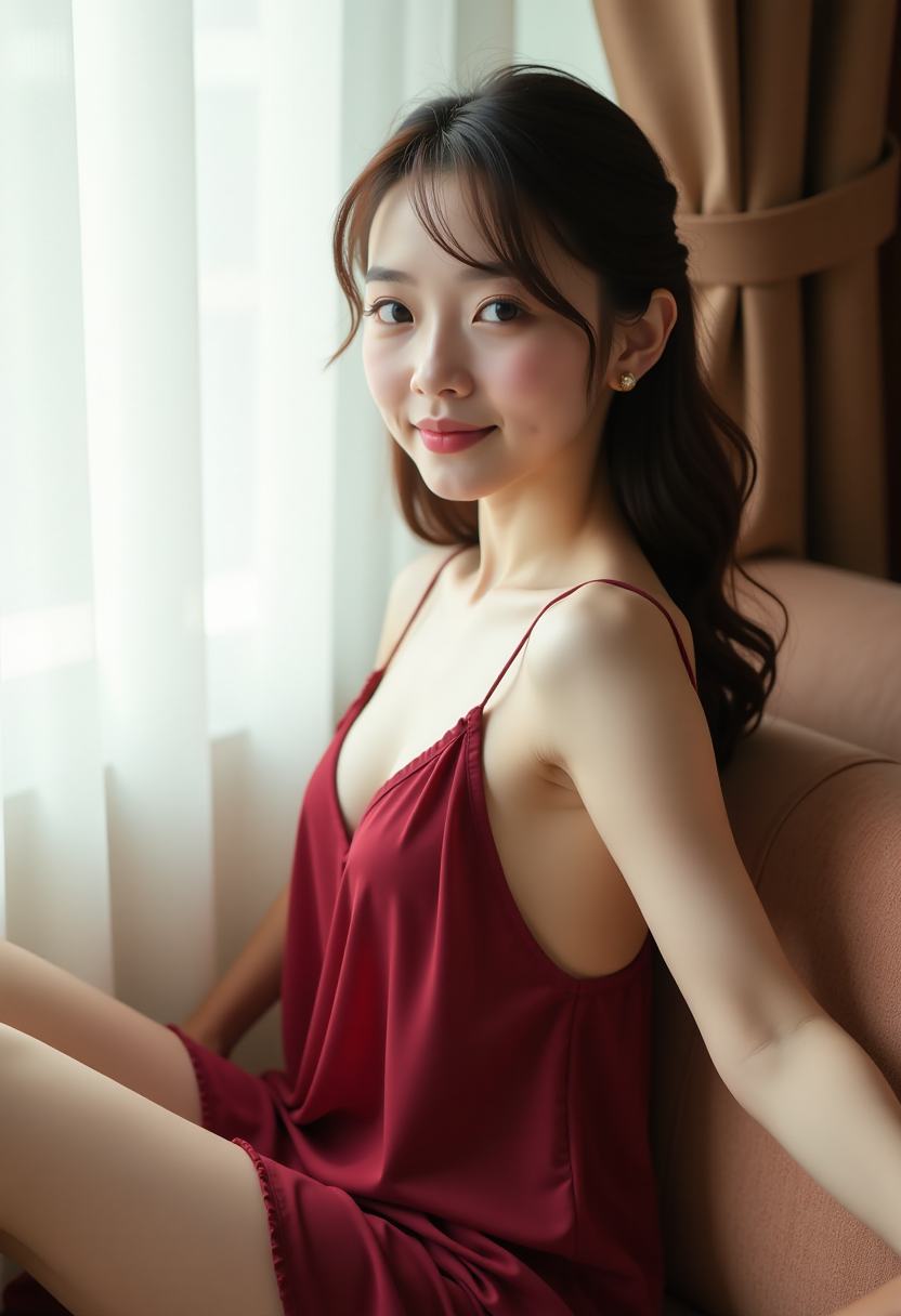 漂亮姐姐